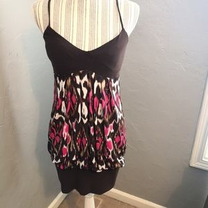 Cute Juniors Dress